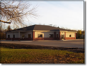 LaMoure Credit Union